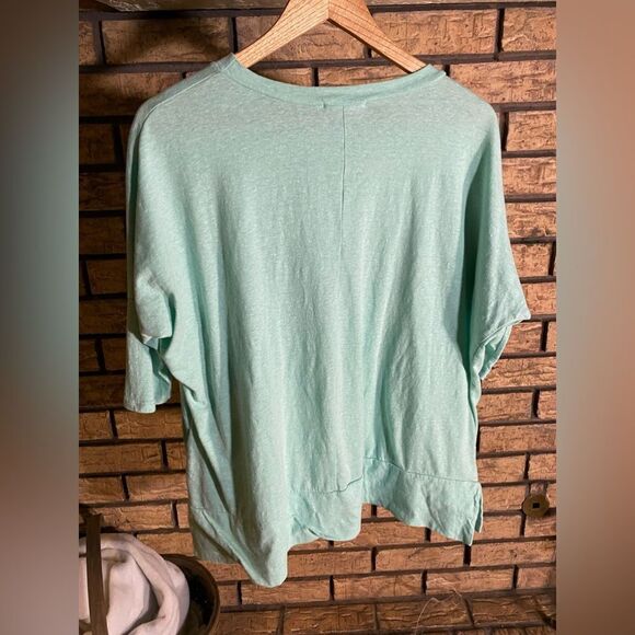 ‎Gorgeous blue reborn j top - Picture 4 of 6